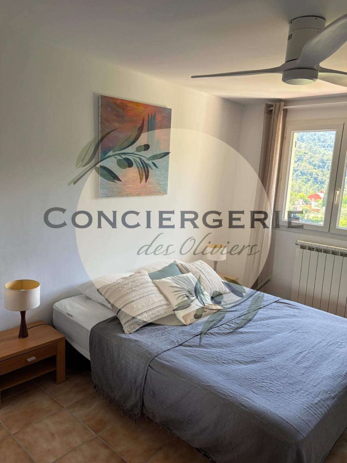 Villa Avec Piscine Belgentier מראה חיצוני תמונה